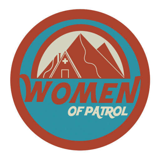 Women of Patrol